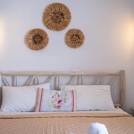 Manolia View Mykonos Apartment Tourlos Exterior photo
